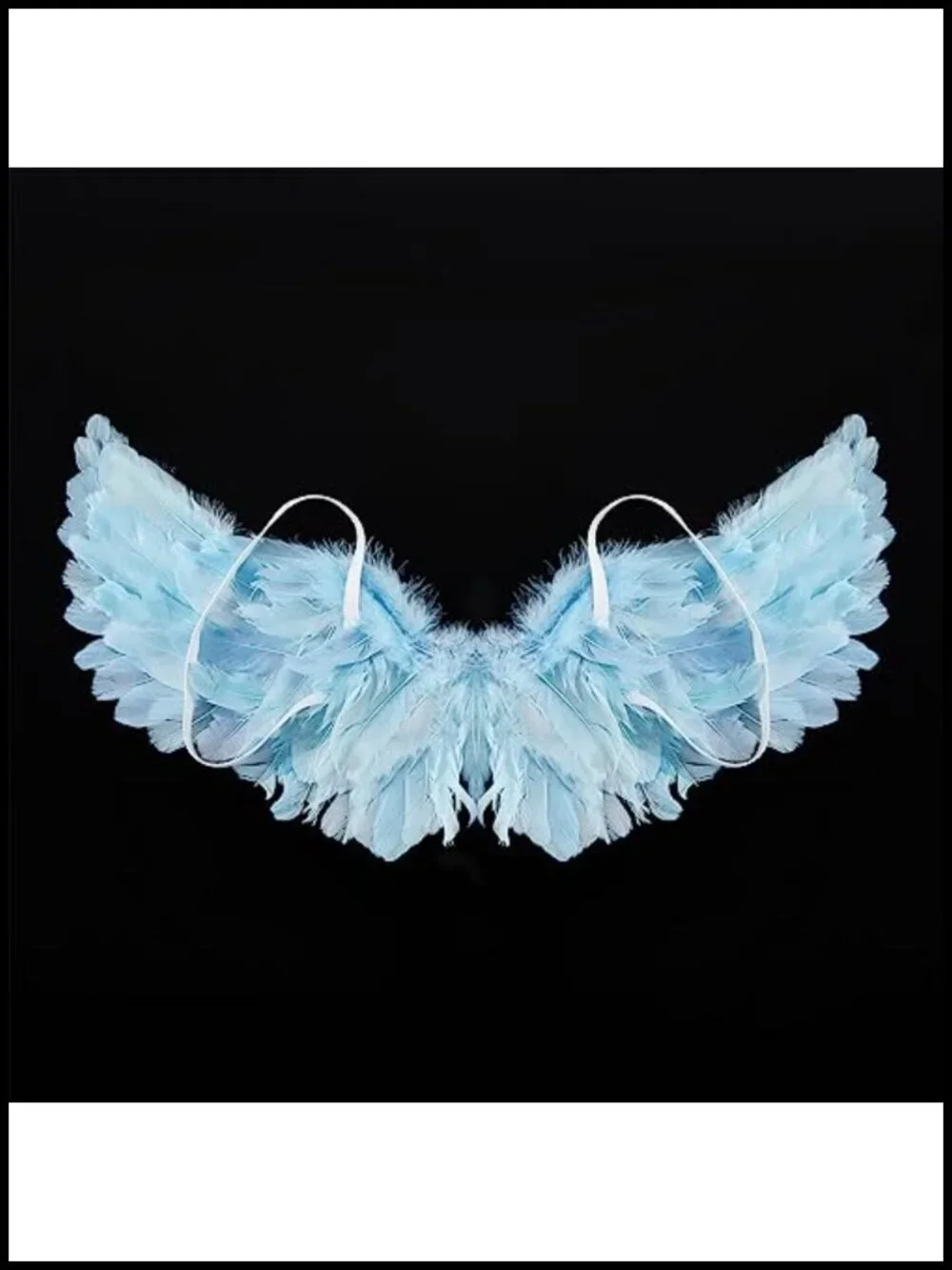 Kids Fairy Wings with Crown and Wand Costume Accessory Halloween Party